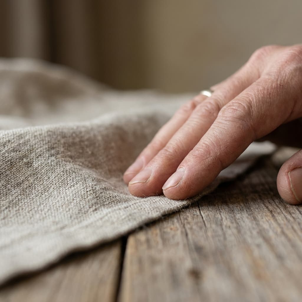 也許，問題不在於「夠不夠美」，
而在於「能不能支援你的狀態」。