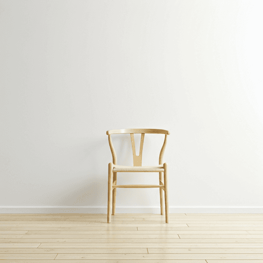 你不需要永遠住在洞穴裡。