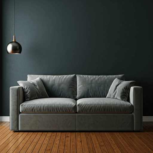 你不需要永遠住在巢穴裡。