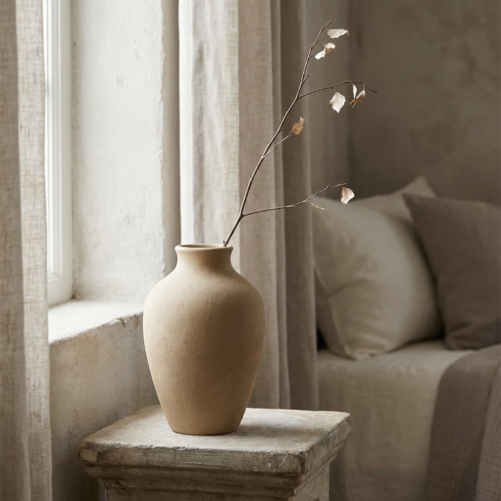 單純的風格裝飾
Pure Styling