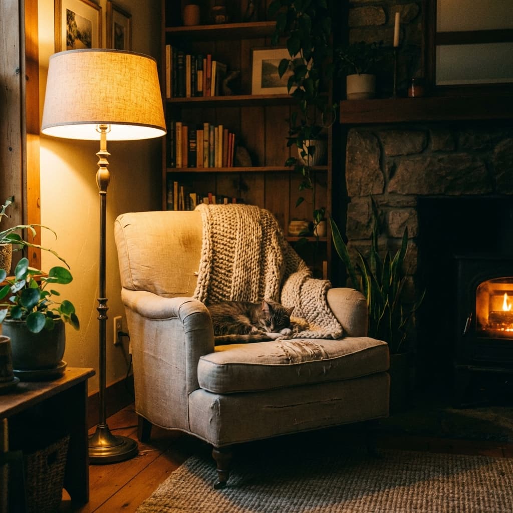 視覺導向的驗收
Visual-Only Results