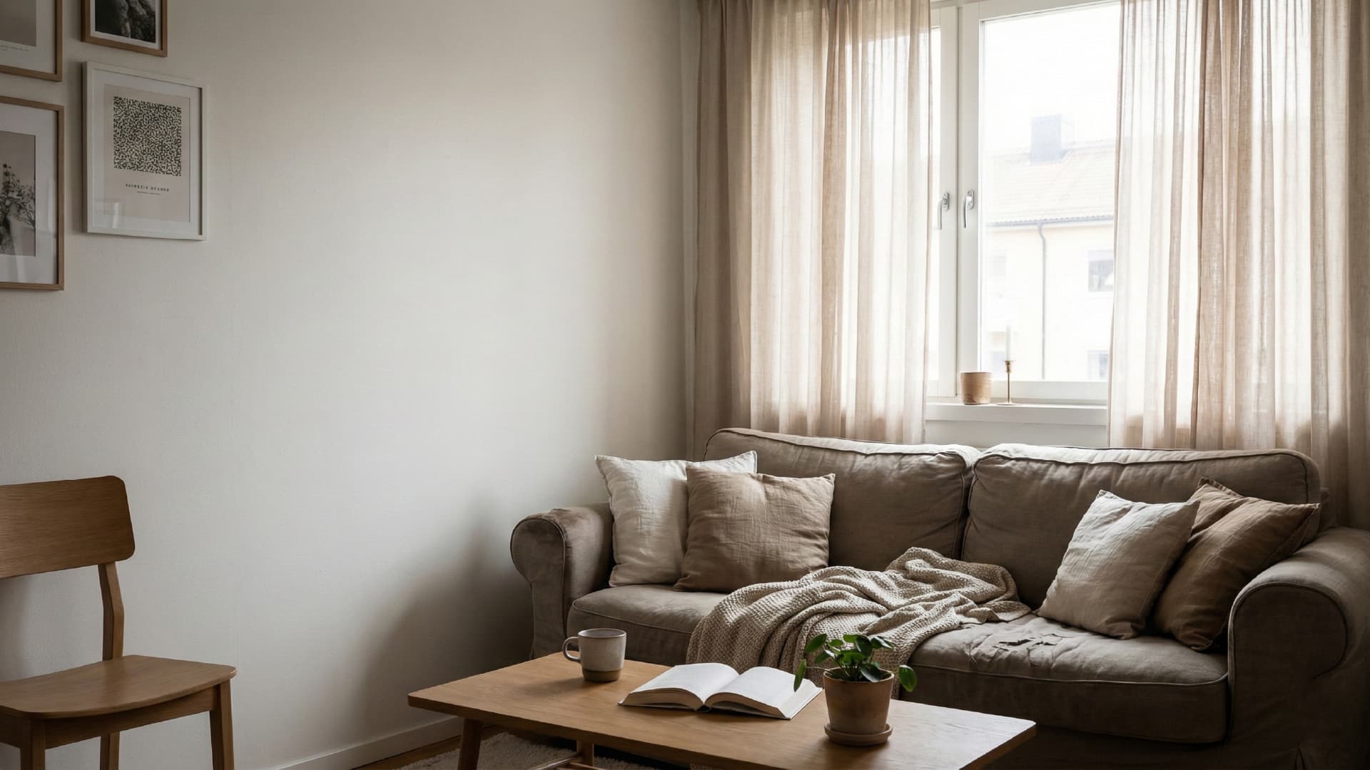 以人的狀態為核心,
重塑居住空間的運作方式